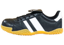 load the image into the gallery viewer, GT-3 thin bottom safety (TRICOLOR・BLACK&ORANGE)