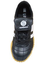 load the image into the gallery viewer, GT-3 thin bottom safety (TRICOLOR・BLACK&ORANGE)