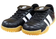 load the image into the gallery viewer, GT-3 thin bottom safety (TRICOLOR・BLACK&ORANGE)