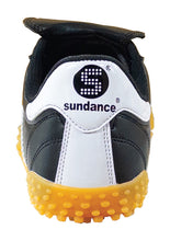 load the image into the gallery viewer, GT-3 thin bottom safety (TRICOLOR・BLACK&ORANGE)