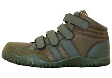 load the image into the gallery viewer, BR-03 Mesh Safety (RED/OLIVE)