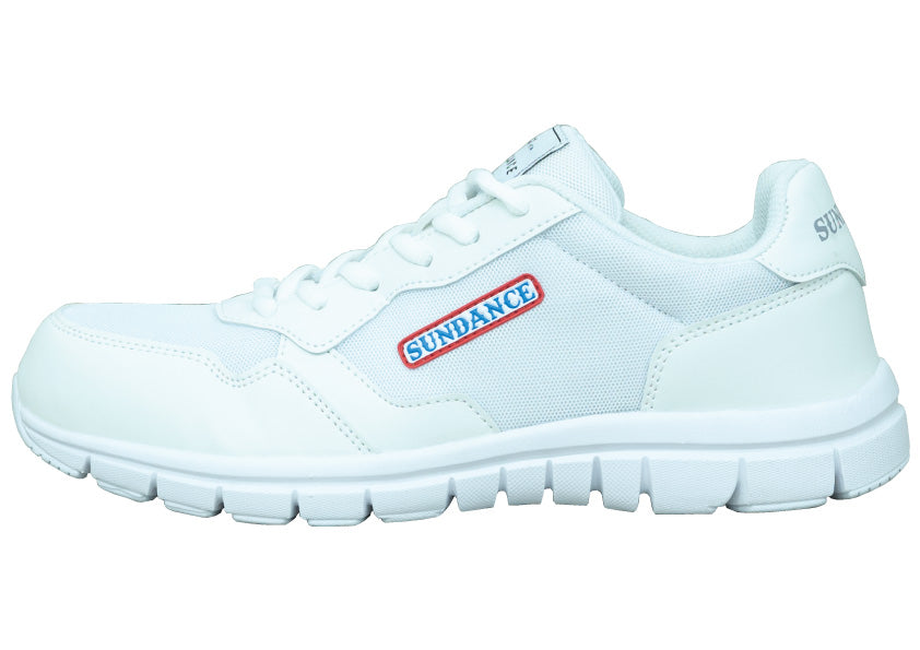 RS-01 RS-01CM ｜超軽量メッシュセーフティ – サンダンス｜安全靴