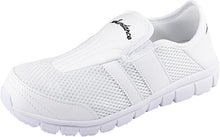 load the image into the gallery viewer, SL-250 LIGHTWEIGHT SLIP-ON (NAVY&RED・BL &WHITE・GREEN&WHITE・RED&WHITE)