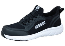 画像をギャラリービューアに読み込む, 【新発売】UC-290 超軽量セーフティ(BLACK・WHITE・NAVY・ORANGE)