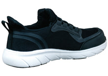 画像をギャラリービューアに読み込む, UC-290|手を使わず履ける ハンドレスセーフティ―シューズ