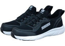 画像をギャラリービューアに読み込む, 【新発売】UC-290 超軽量セーフティ(BLACK・WHITE・NAVY・ORANGE)