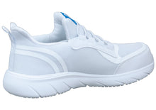 画像をギャラリービューアに読み込む, UC-290|手を使わず履ける ハンドレスセーフティ―シューズ