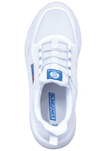 画像をギャラリービューアに読み込む, 【新発売】UC-290 超軽量セーフティ(BLACK・WHITE・NAVY・ORANGE)