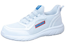 画像をギャラリービューアに読み込む, UC-290|手を使わず履ける ハンドレスセーフティ―シューズ