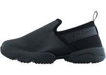 load the image into the gallery viewer, B-188 Cooking shoes (BLACK・WHITE)