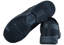 load the image into the gallery viewer, B-188 Cooking shoes (BLACK・WHITE)