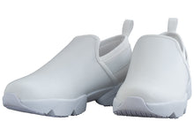 load the image into the gallery viewer, B-188 Cooking shoes (BLACK・WHITE)