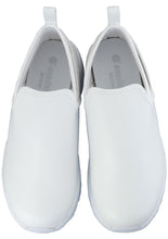 load the image into the gallery viewer, B-188 Cooking shoes (BLACK・WHITE)
