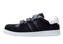 load the image into the gallery viewer, BR-04 Velcro type mesh safety (WHITE/BLACK)