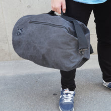 画像をギャラリービューアに読み込む, Bonsac-01 2WAYボンサック(BLACK・OLIVE)