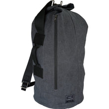 画像をギャラリービューアに読み込む, Bonsac-01 2WAYボンサック(BLACK・OLIVE)