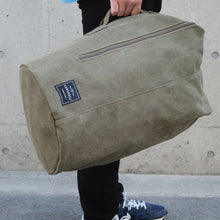 画像をギャラリービューアに読み込む, Bonsac-01 2WAYボンサック(BLACK・OLIVE)