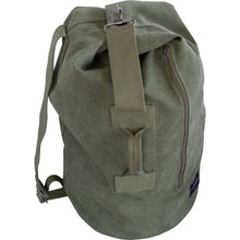 画像をギャラリービューアに読み込む, Bonsac-01 2WAYボンサック(BLACK・OLIVE)