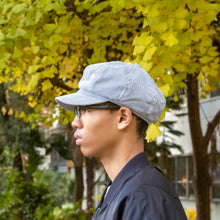 画像をギャラリービューアに読み込む, コットンキャスケット CP-01