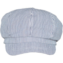 画像をギャラリービューアに読み込む, コットンキャスケット CP-01