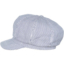 画像をギャラリービューアに読み込む, コットンキャスケット CP-01