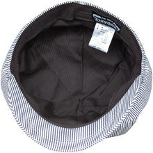 画像をギャラリービューアに読み込む, コットンキャスケット CP-01