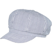 画像をギャラリービューアに読み込む, コットンキャスケット CP-01