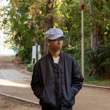画像をギャラリービューアに読み込む, コットンキャスケット CP-01