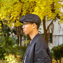 画像をギャラリービューアに読み込む, リネン8ピースハンチング CP-02A