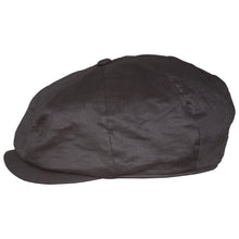 画像をギャラリービューアに読み込む, リネン8ピースハンチング CP-02A