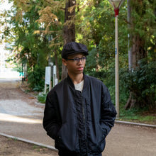 画像をギャラリービューアに読み込む, リネン8ピースハンチング CP-02A