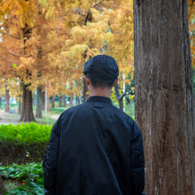 画像をギャラリービューアに読み込む, リネン8ピースハンチング CP-02A