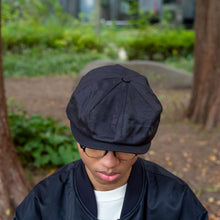 画像をギャラリービューアに読み込む, リネン8ピースハンチング CP-02A