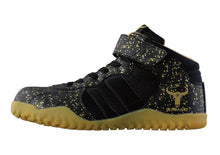 load the image into the gallery viewer, GT-EvoX Middle Cut Safety (WHITE&NAVY・RED&WHITE・INDIGO・BL)&SILVER・BL)&G))