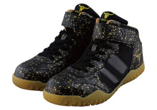 load the image into the gallery viewer, GT-EvoX Middle Cut Safety (WHITE&NAVY・RED&WHITE・INDIGO・BL)&SILVER・BL)&G))