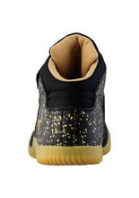 load the image into the gallery viewer, GT-EvoX Middle Cut Safety (WHITE&NAVY・RED&WHITE・INDIGO・BL)&SILVER・BL)&G))