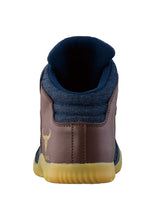 load the image into the gallery viewer, GT-EvoX Middle Cut Safety (WHITE&NAVY・RED&WHITE・INDIGO・BL)&SILVER・BL)&G))