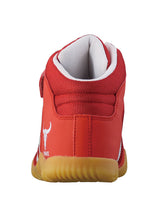 load the image into the gallery viewer, GT-EvoX Middle Cut Safety (WHITE&NAVY・RED&WHITE・INDIGO・BL)&SILVER・BL)&G))