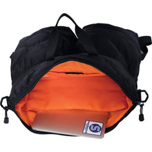 画像をギャラリービューアに読み込む, HB-02 ヘルメットバッグ(BLACK・SAGE)