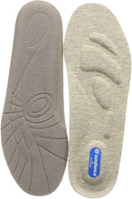 load the image into the gallery viewer, KS-306 Antibacterial deodorizing chitosan compound cushion insole