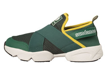 画像をギャラリービューアに読み込む, MTX-21 カジュアルスニーカー(先芯無し)(GREEN)