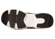 画像をギャラリービューアに読み込む, MTX-21 カジュアルスニーカー(先芯無し)(GREEN)