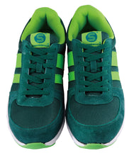 load the image into the gallery viewer, RS-714 FLEX SOLE MESH SAFETY (NAVY&ORANGE・GREEN&LIGHT GREEN)