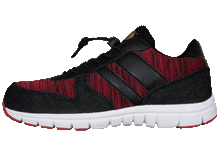 load the image into the gallery viewer, RZ SERIES FLEX SAFETY (INDIGO・LIGHTNING・BL &RED)