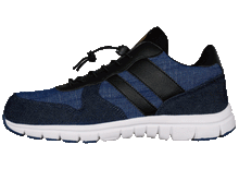 load the image into the gallery viewer, RZ SERIES FLEX SAFETY (INDIGO・LIGHTNING・BL &RED)