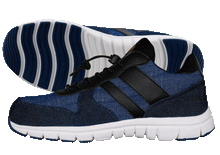 load the image into the gallery viewer, RZ SERIES FLEX SAFETY (INDIGO・LIGHTNING・BL &RED)