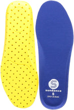 load the image into the gallery viewer, SC-186 Memory Foam Gel Cushion Insole