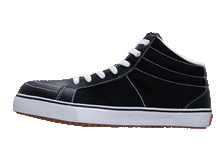 load the image into the gallery viewer, SD88-HI CANVAS SAFETY (NAVY/BLACK/RED/WHITE)