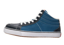 load the image into the gallery viewer, SD88-HI CANVAS SAFETY (NAVY/BLACK/RED/WHITE)