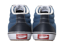 load the image into the gallery viewer, SD88-HI CANVAS SAFETY (NAVY/BLACK/RED/WHITE)